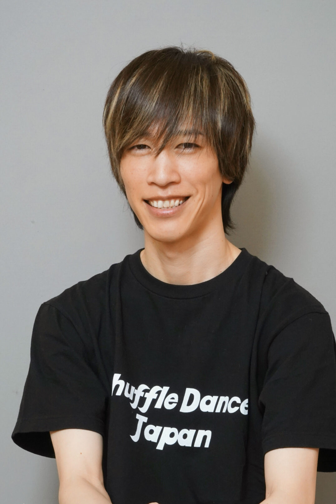 Tomoのアバター